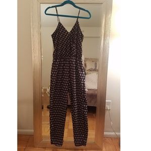Romeo and Juliet Couture Jumpsuit